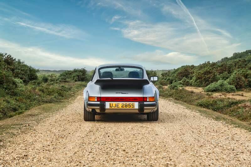 Image 30/50 of Porsche 911 SC 3.0 (1978)