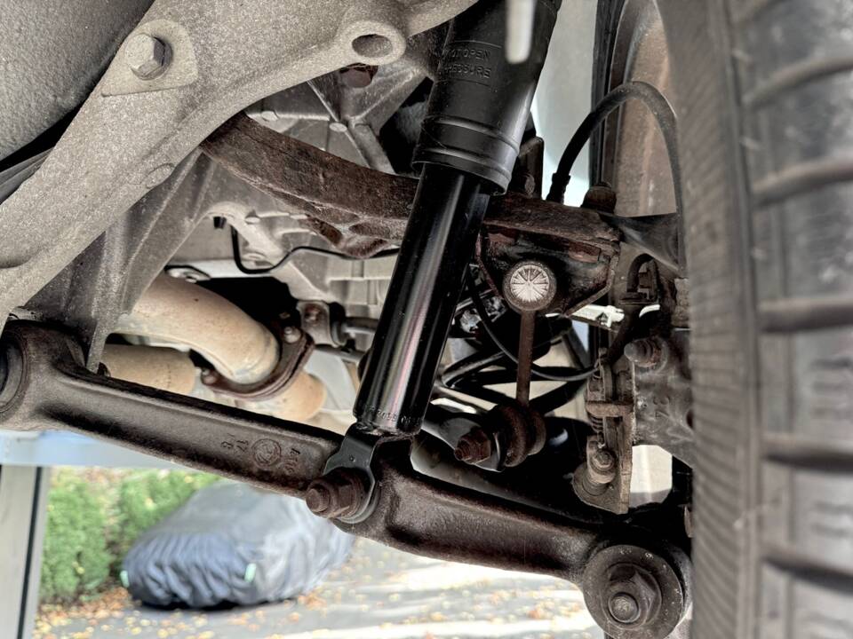 Imagen 86/90 de Alfa Romeo GTV 2.0 Twin Spark (1998)