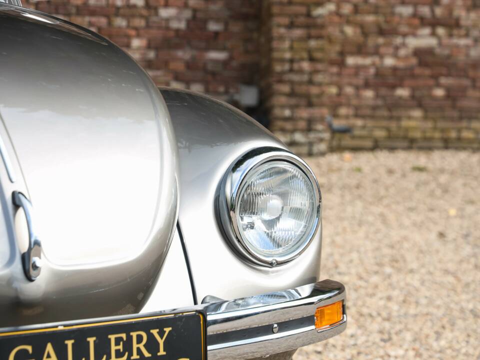 Image 35/50 of Volkswagen Beetle 1303 (1979)