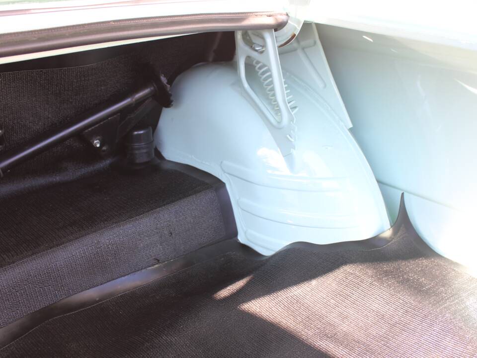 Bild 27/95 von Alfa Romeo Giulia 1300 TI (1967)