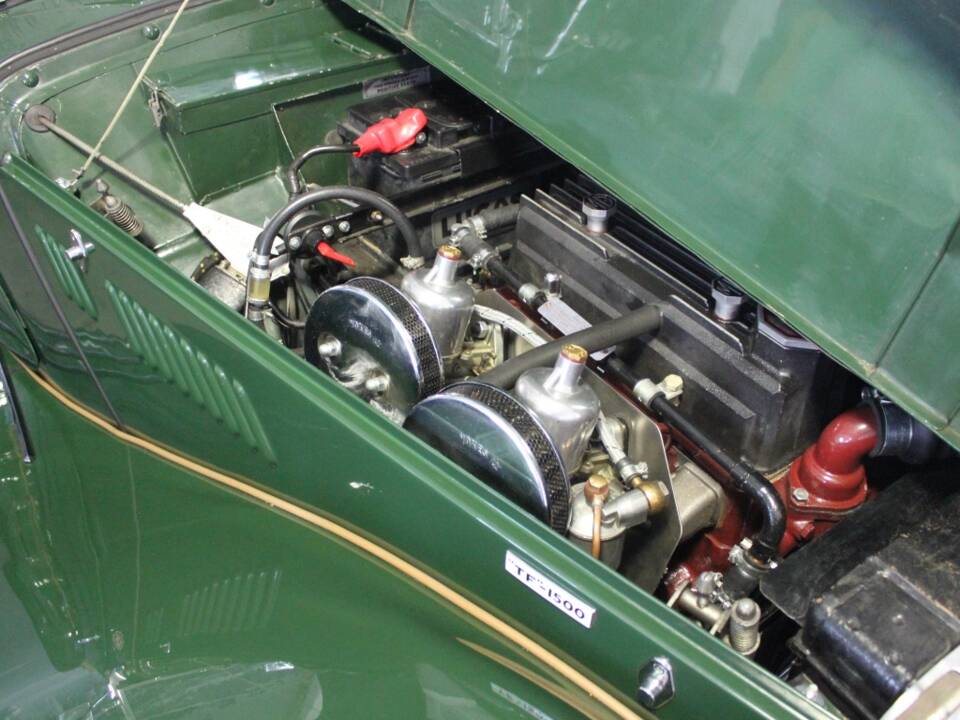 Bild 9/21 von MG TF 1500 (1955)