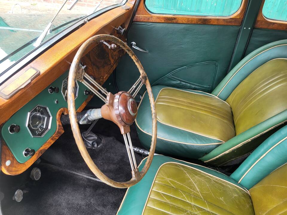 Immagine 63/66 di MG YB (1952)