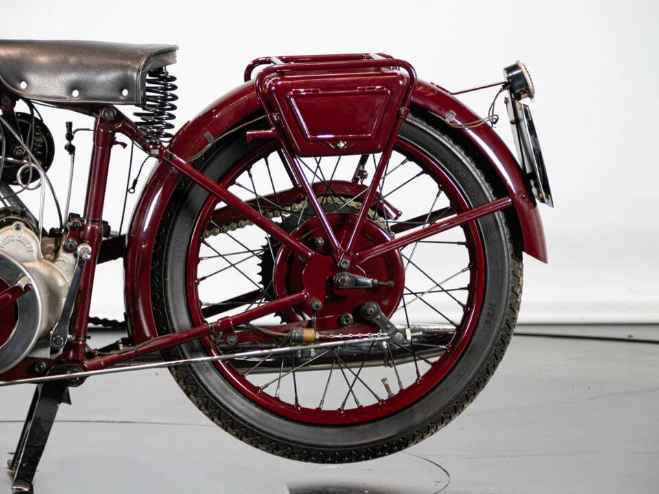Bild 22/50 von Moto Guzzi DUMMY (1937)