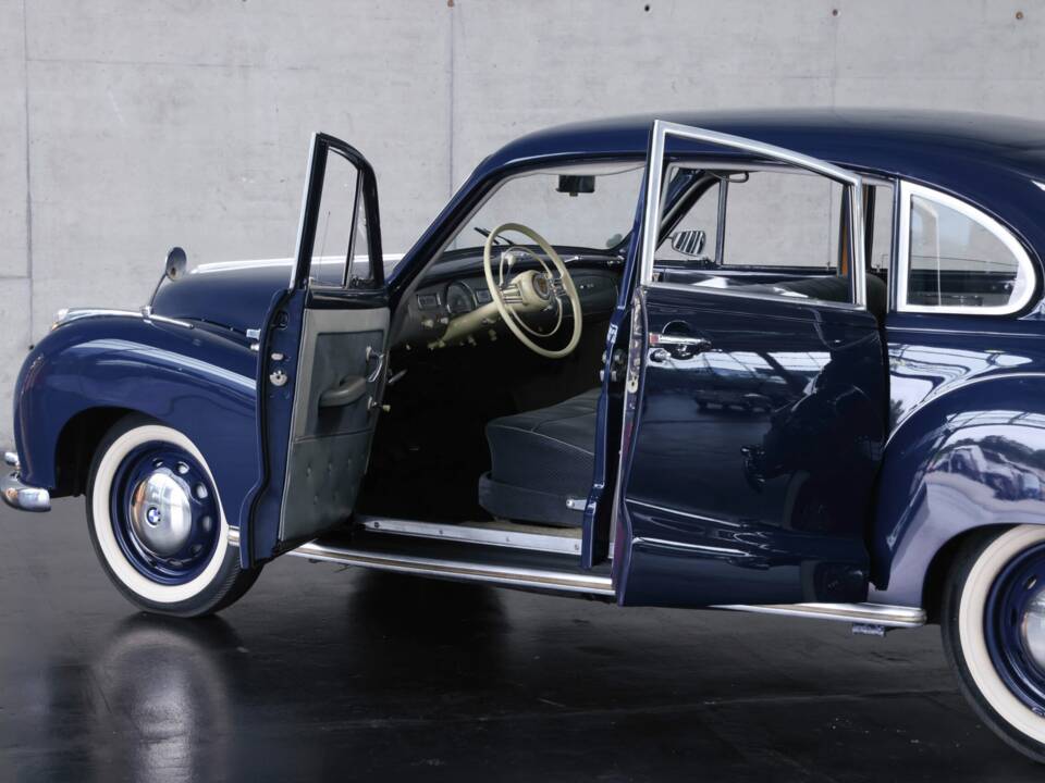 Bild 14/45 von BMW 501&#x2F;6 (1956)