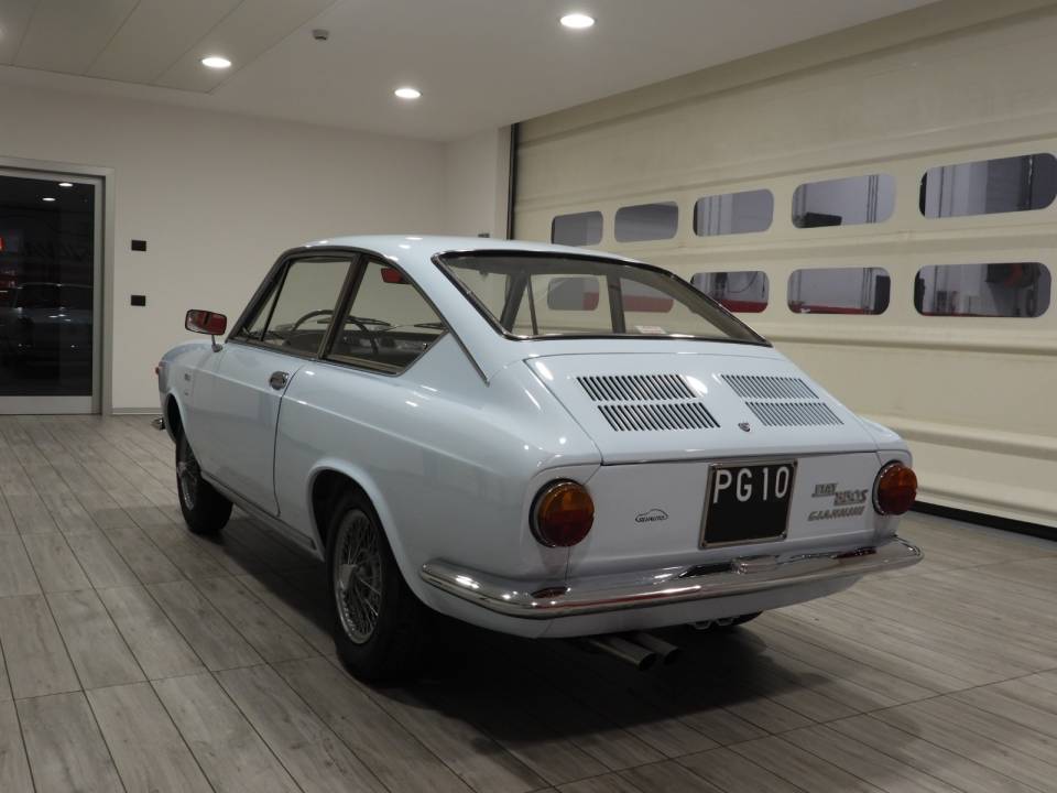 Image 4/15 of FIAT 850 Coupe (1966)