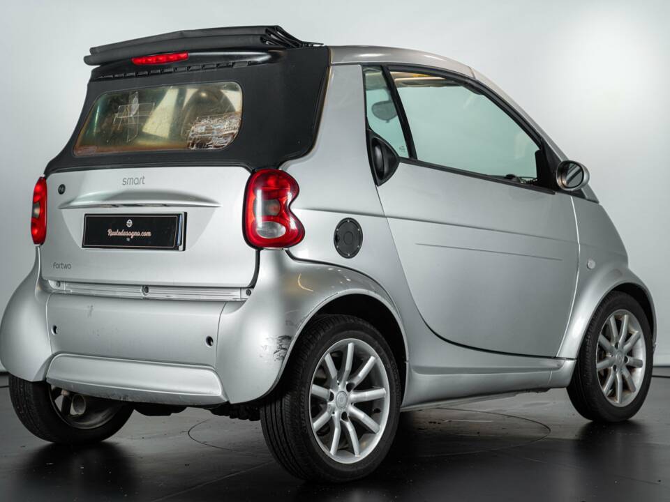 Bild 6/32 von Smart Fortwo (2005)