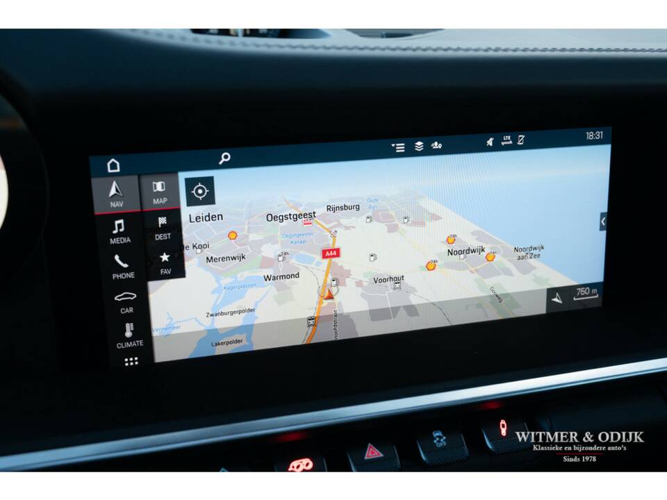 Afbeelding 16/33 van Porsche 911 Carrera 4S (2019)