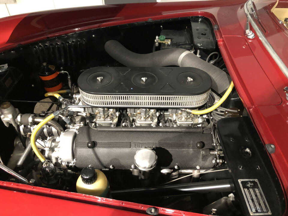 Bild 20/23 von Ferrari 250 GT Boano (1956)