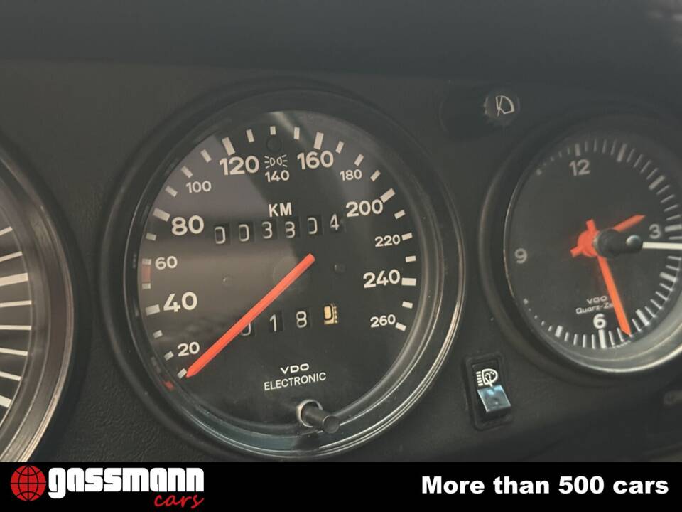 Bild 11/15 von Porsche 911 Carrera 3.2 (WTL) (1986)