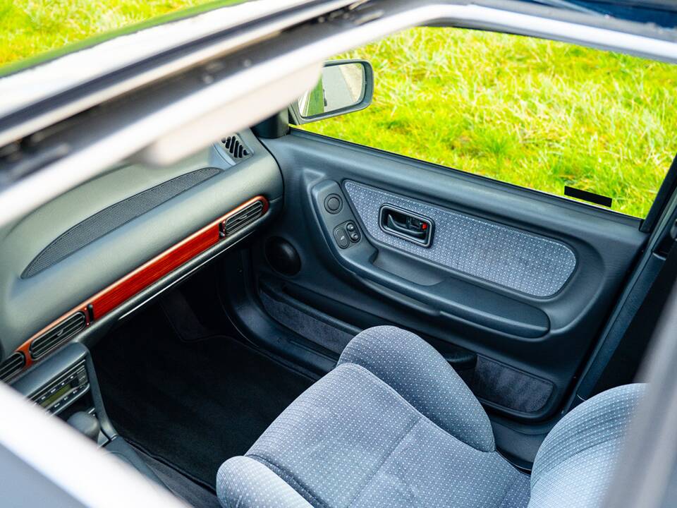 Imagen 47/55 de Ford Scorpio 2,9i (1991)