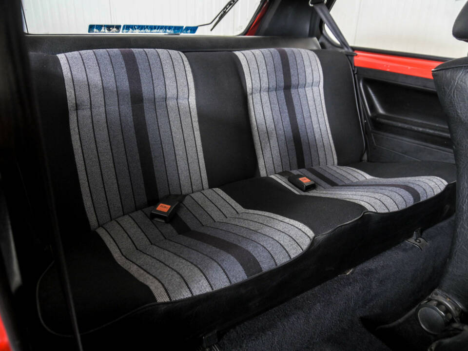 Afbeelding 28/50 van Volkswagen Golf Mk I GTI 1.8 (1983)