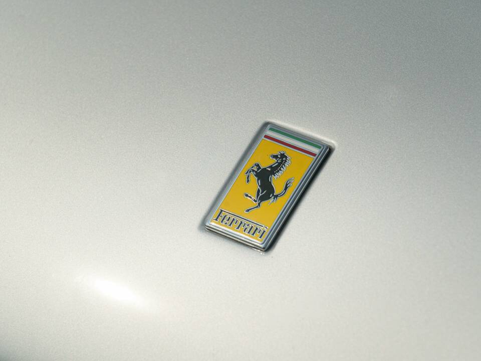 Afbeelding 22/50 van Ferrari 456 GT (1994)