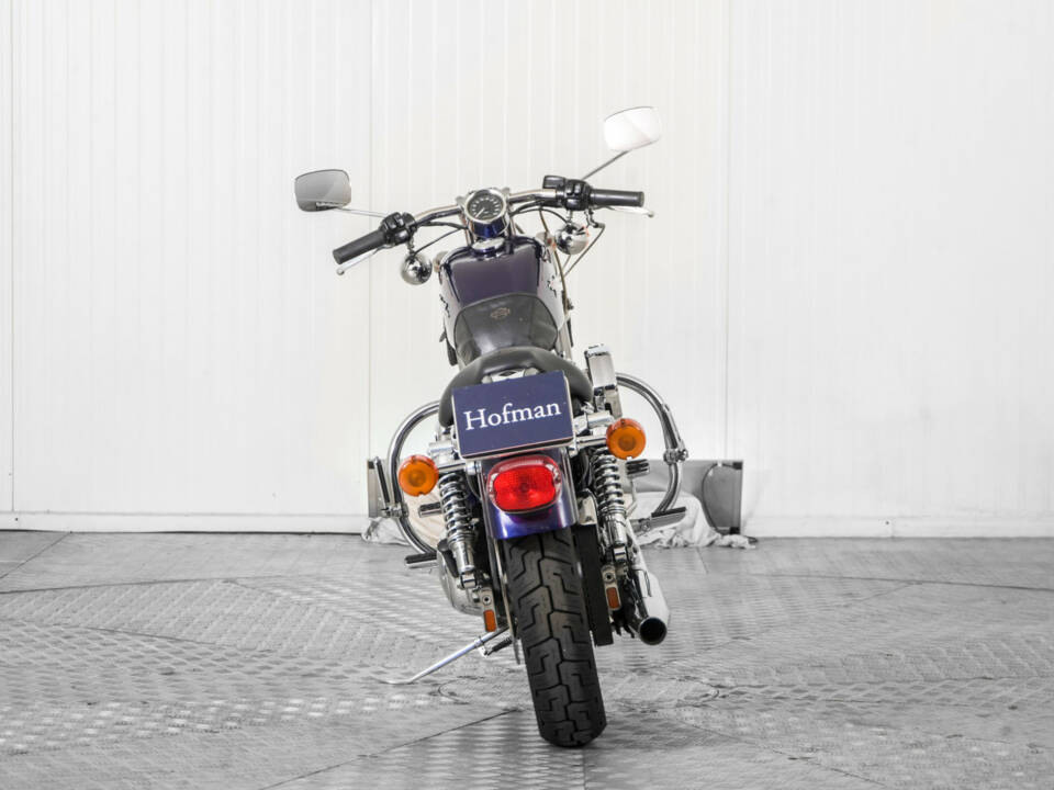 Image 13/24 of Harley-Davidson DUMMY (1999)
