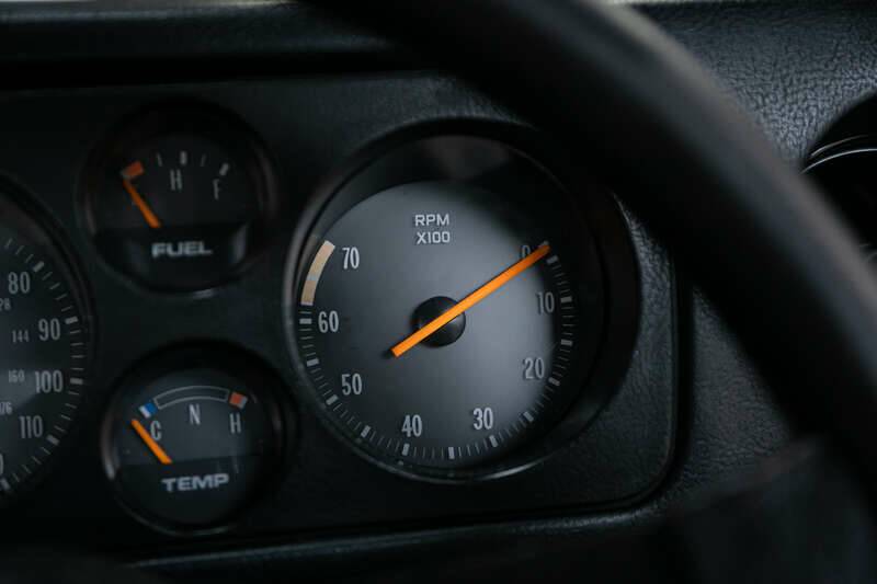 Image 20/49 of Vauxhall Firenza HP (1975)