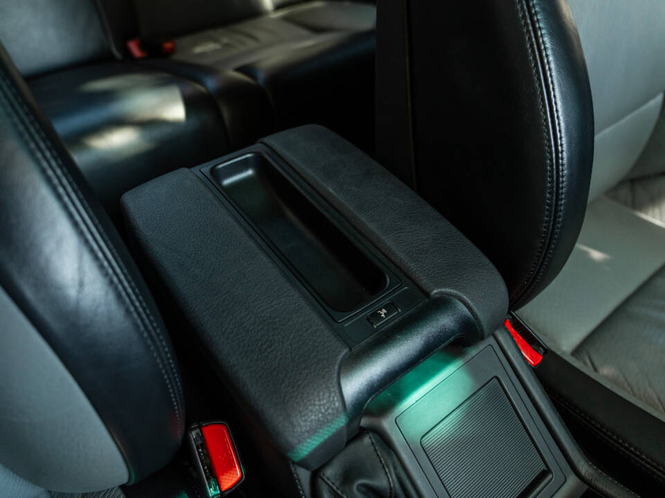 Imagen 24/58 de BMW M5 (2001)