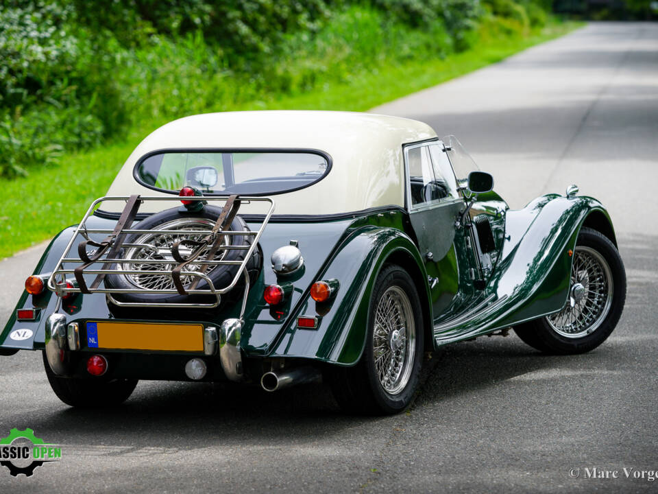 Bild 55/68 von Morgan 4&#x2F;4 1800 (2002)