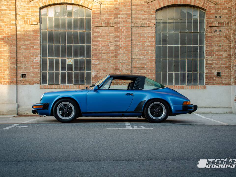 Image 1/13 of Porsche 911 SC 3.0 (1978)