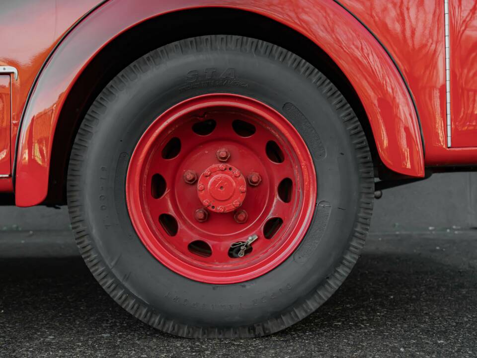 Image 22/37 of OM Leoncino 35 (1949)