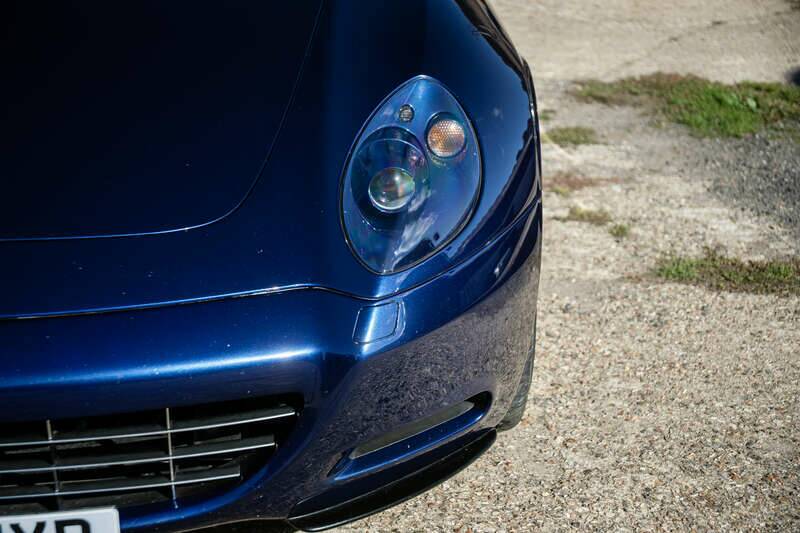 Bild 48/50 von Ferrari 612 Scaglietti (2005)