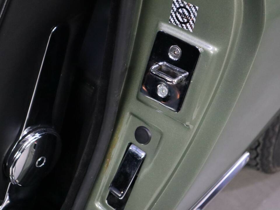 Bild 68/99 von Jensen Interceptor MK III (1973)