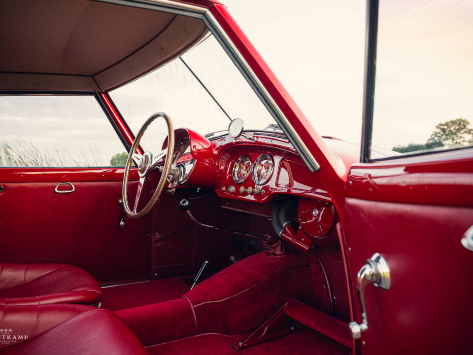 Bild 16/19 von FIAT 8V (1953)