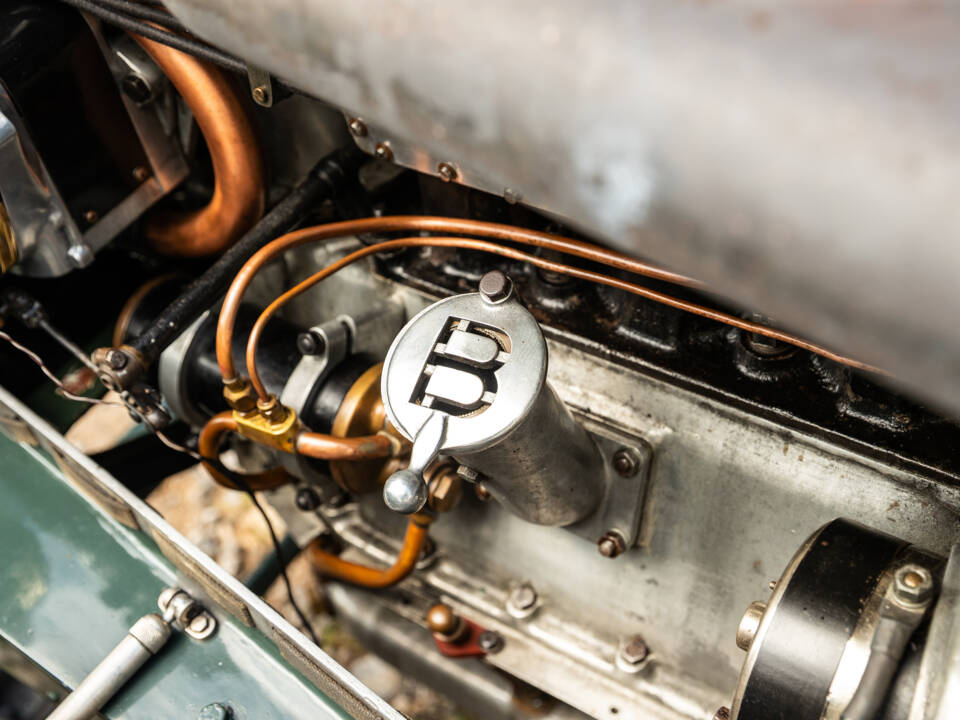 Immagine 11/17 di Bentley 3 Liter (1924)