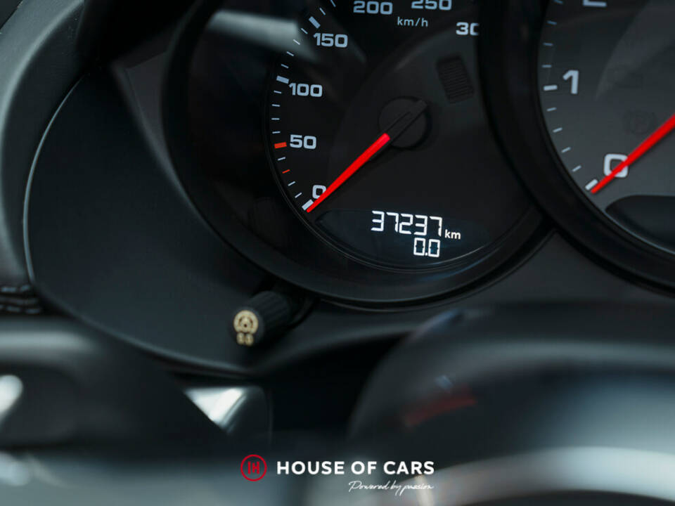 Image 21/22 of Porsche 718 Boxster S (2017)