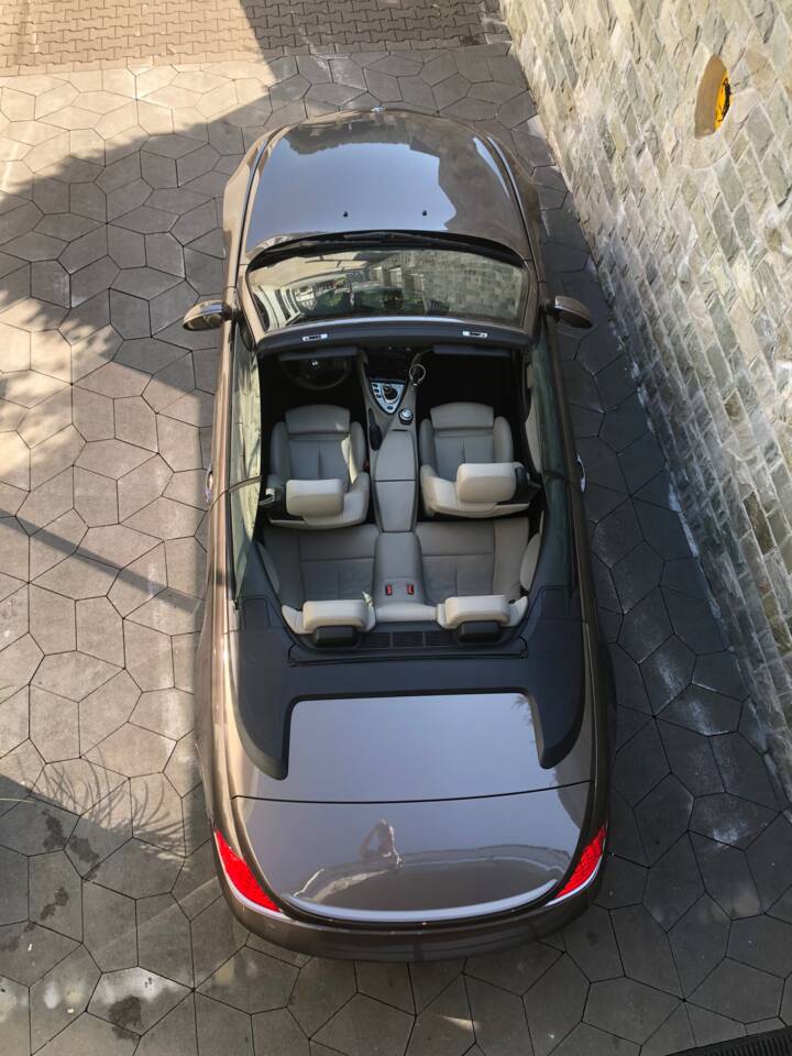 Bild 23/25 von BMW M6 (2007)