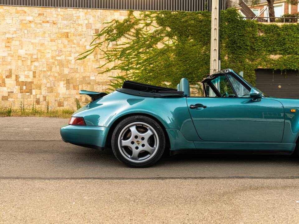 Bild 4/18 von Porsche 911 Carrera (WTL) (1992)