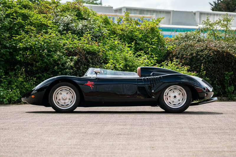 Immagine 5/46 di Thunder Ranch 718 Spyder (1972)