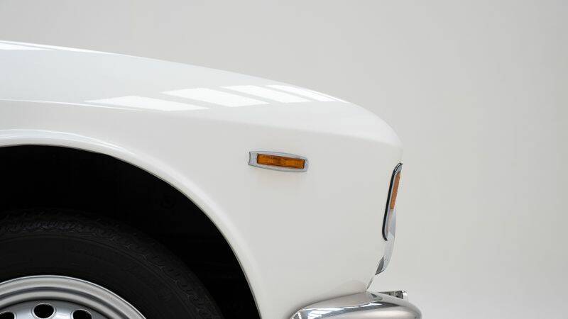 Imagen 13/15 de Alfa Romeo Giulia 1600 Sprint GT Veloce (1966)