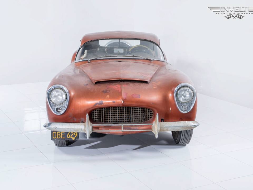 Image 2/13 of Woodill Wildfire (1955)