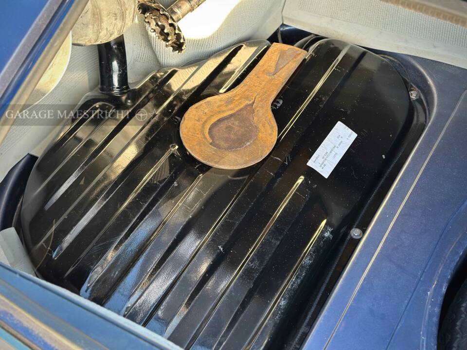 Afbeelding 73/99 van Alfa Romeo 2000 GT Veloce (1973)