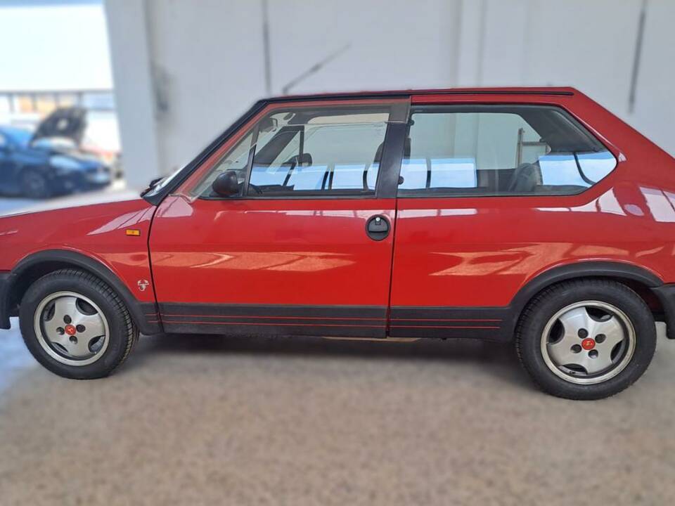 Afbeelding 17/48 van FIAT Ritmo 130 TC Abarth (1984)