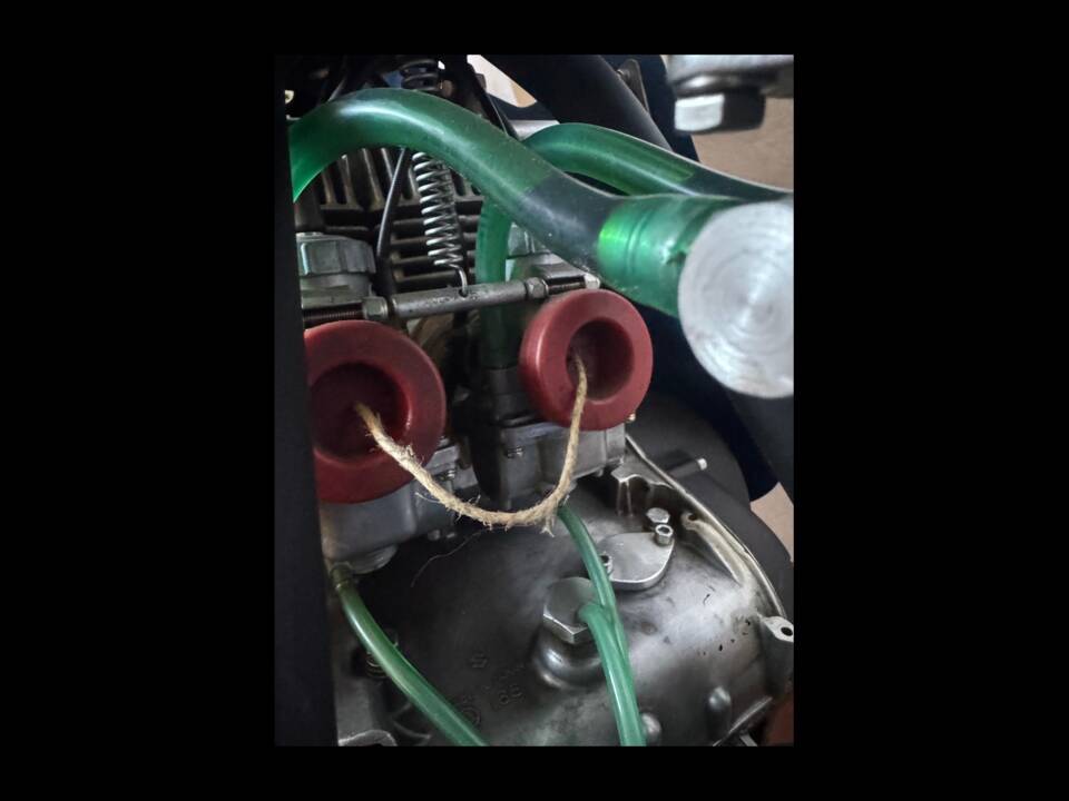 Image 9/50 of Suzuki 500 TT SAIAD (1972)