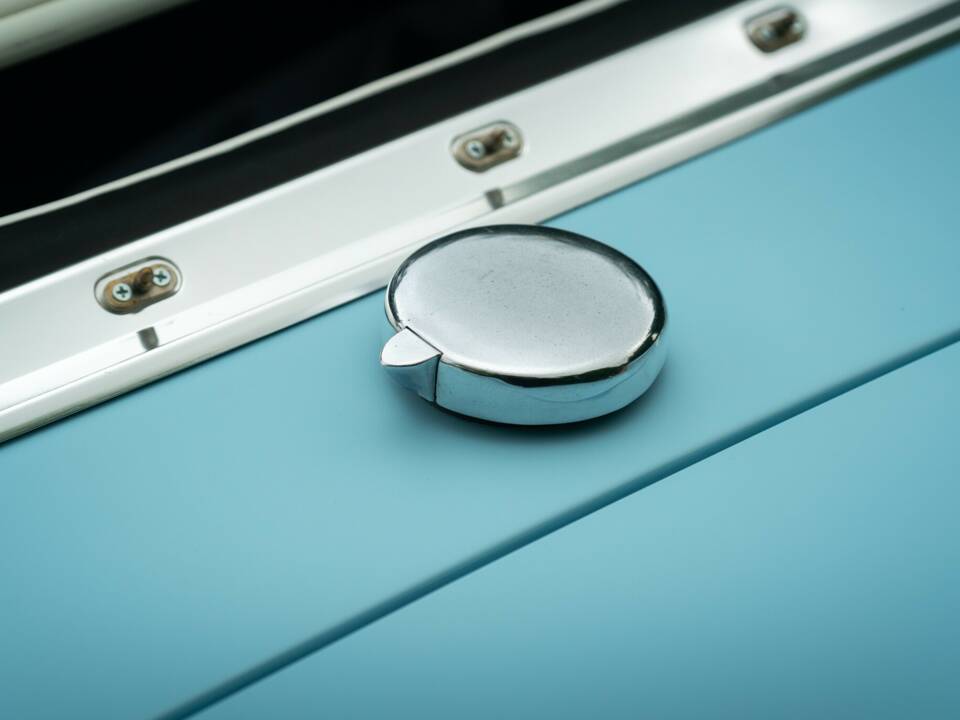 Imagen 15/50 de Triumph TR 4 (1963)