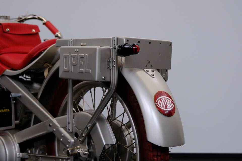 Bild 68/95 von Opel Motoclub (1929)