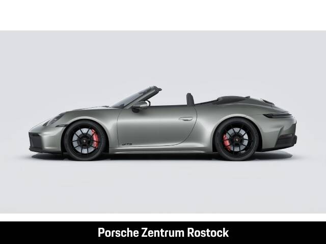 Image 2/14 of Porsche 911 Carrera GTS (1900)