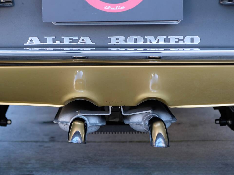 Bild 55/68 von Alfa Romeo Montreal (1973)