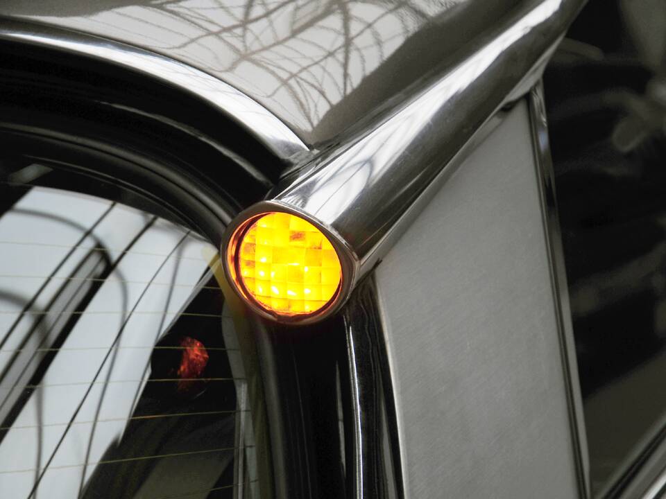 Bild 29/32 von Citroën DS 23 Pallas IE (1973)