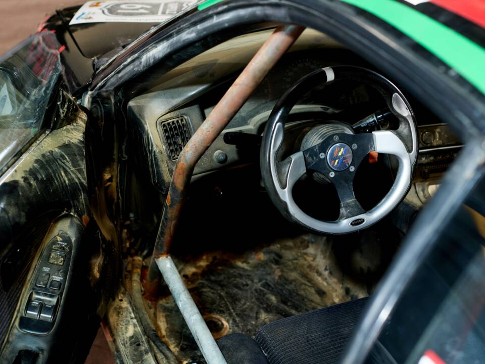 Bild 29/43 von Toyota MR2 2.0 (1989)