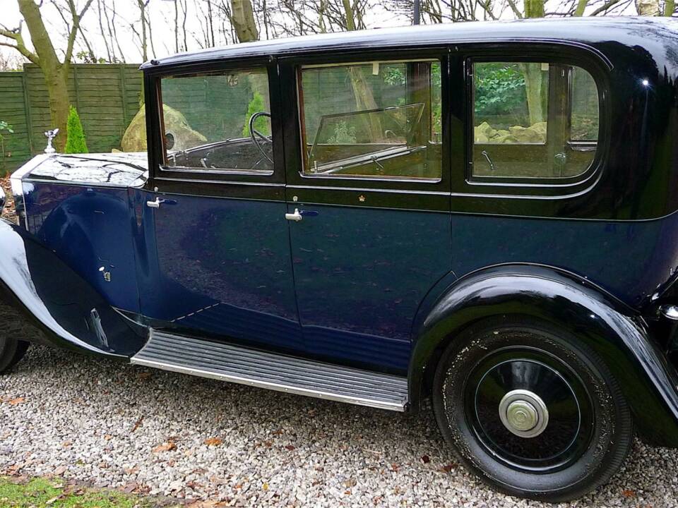 Image 4/44 of Rolls-Royce 20&#x2F;25 HP (1933)