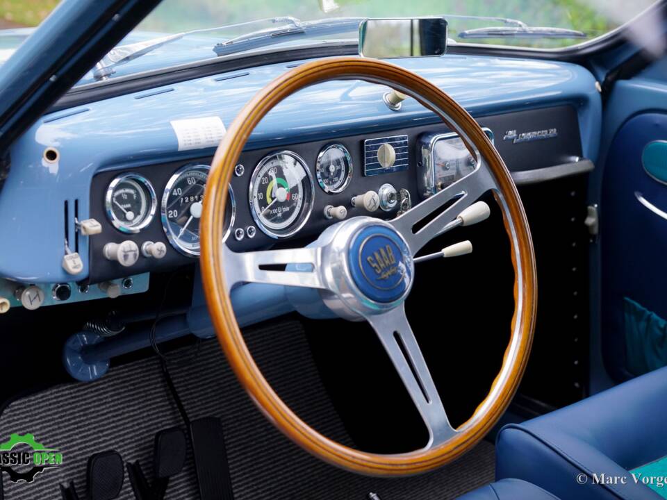 Image 12/68 of Saab GT 750 (1959)