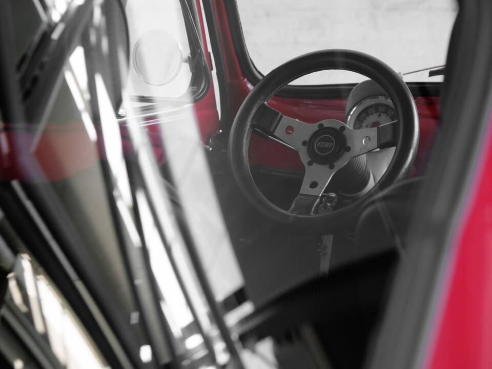 Immagine 27/40 di Steyr-Puch 650 TR (1965)