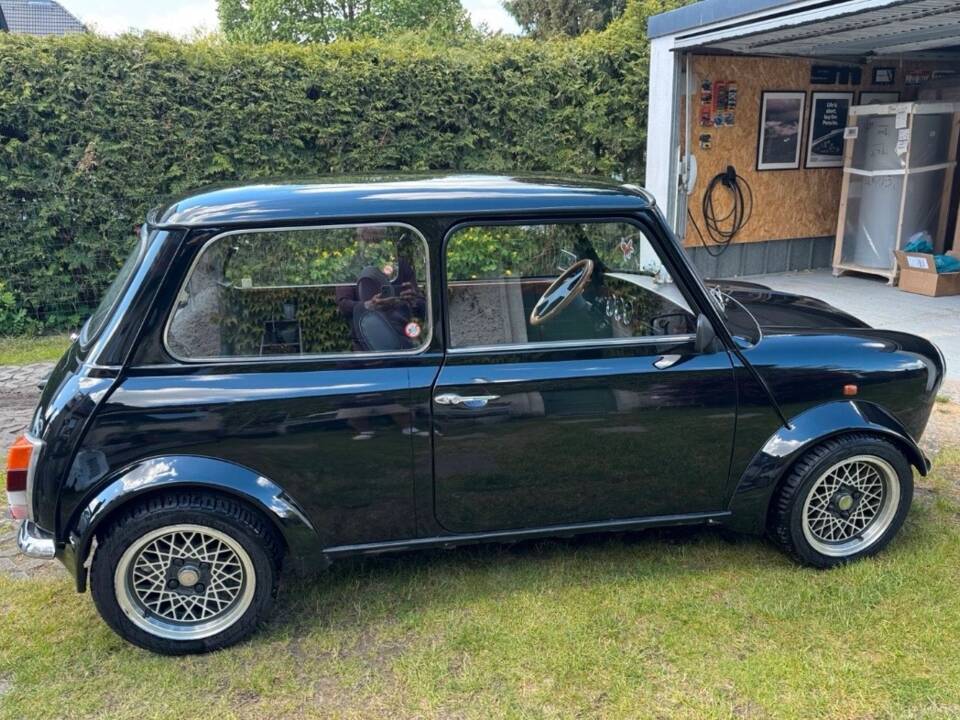 Afbeelding 3/8 van Mini 1000 (1990)