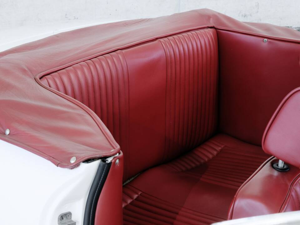 Bild 29/45 von Glas 1300 GT (1965)