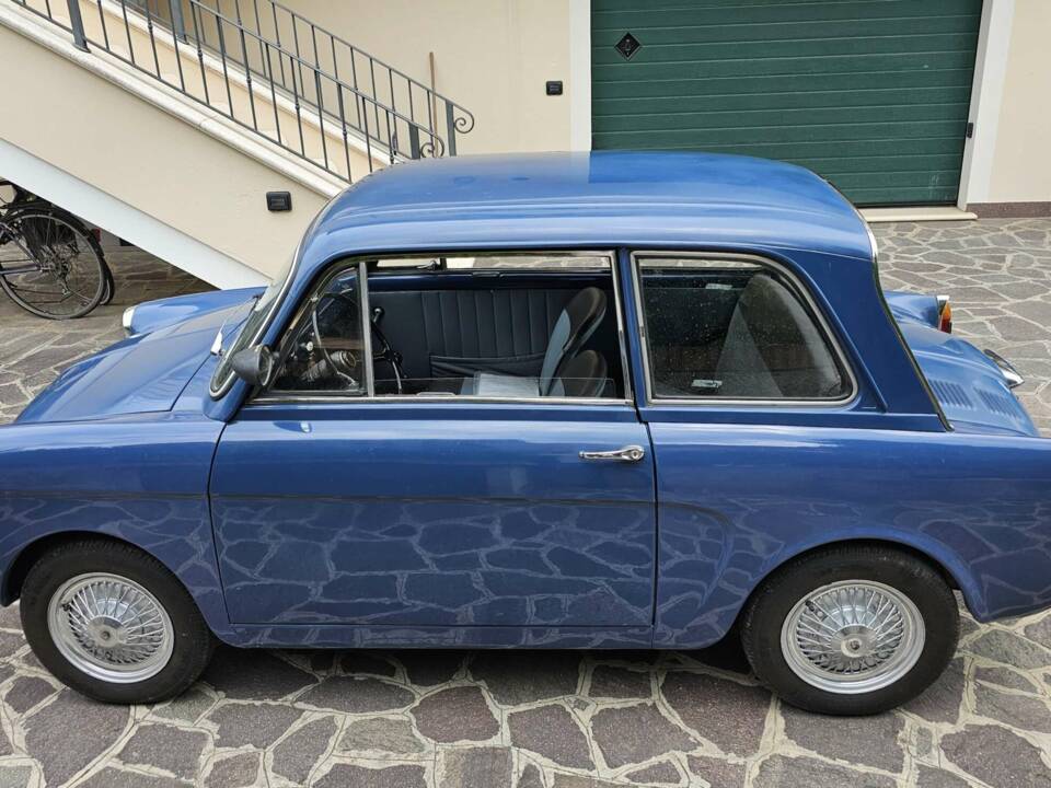 Bild 10/34 von Autobianchi Bianchina (1963)