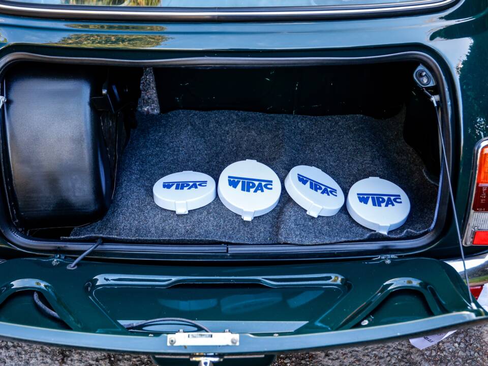 Bild 25/31 von Mini John Cooper Works (2000)