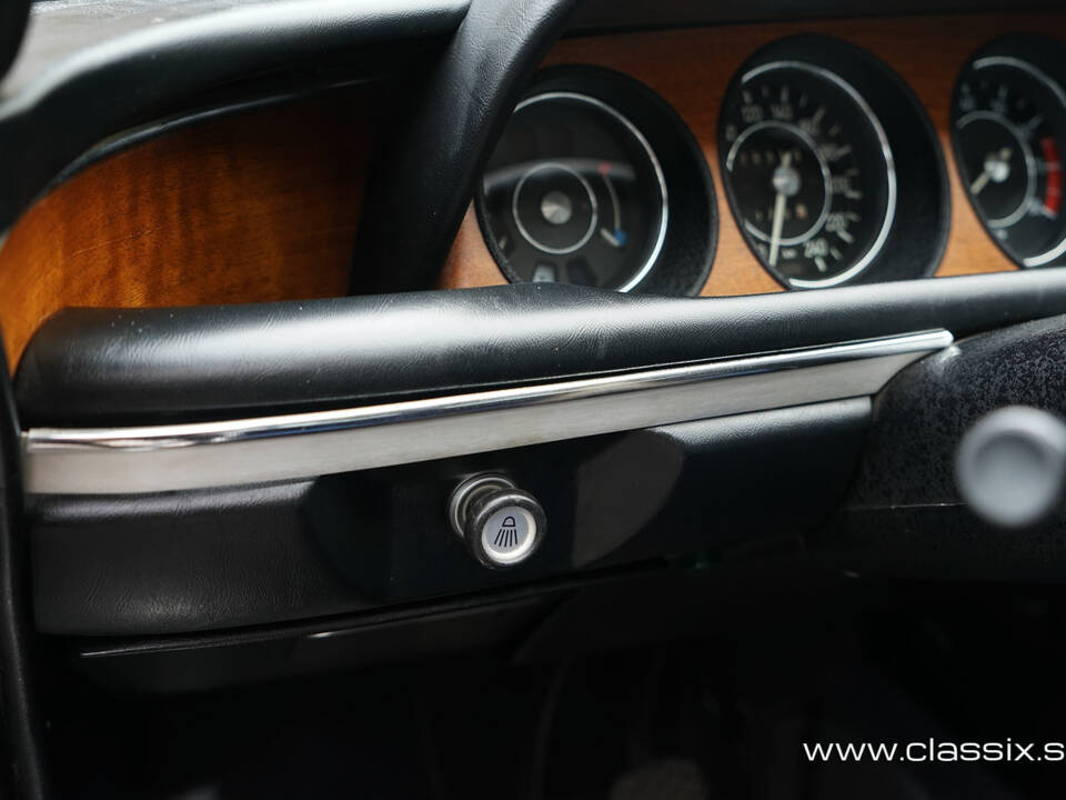 Bild 14/29 von BMW 3,0 CSi (1972)