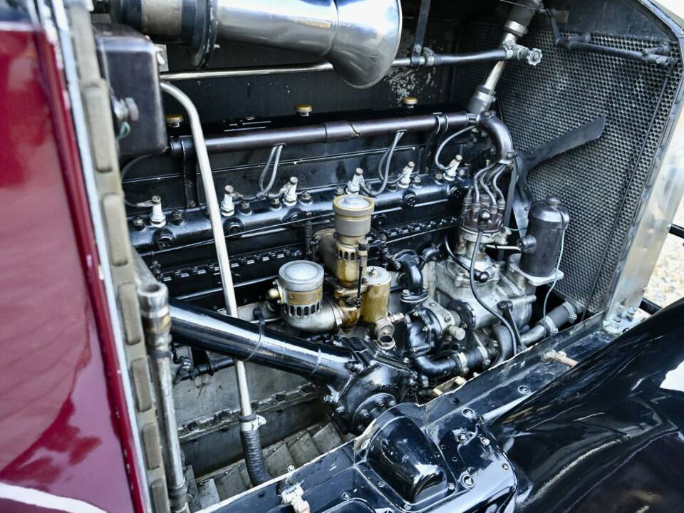 Image 45/50 of Rolls-Royce 20 HP Doctors Coupe (1927)